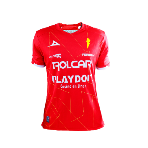 Jersey Visita 25-26