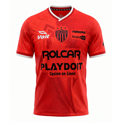 Jersey Visita 26-27