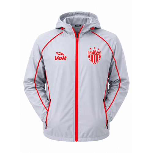 Impermeable 26-27 Gris